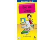 Pocket PAL Boys and Writing Teachers Guide