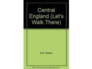 Central England Let s Walk There