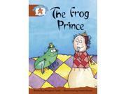 Literacy Edition Storyworlds Stage 7 Once Upon a Time World the Frog Prince