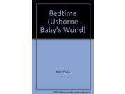 Bedtime Usborne Baby s World
