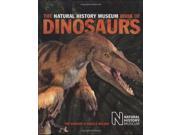 The Natural History Museum Book of Dinosaurs