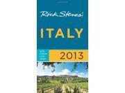 Rick Steves Italy 2013