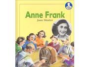 Lives and Times Anne Frank Hardback