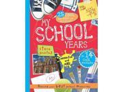 My School Years Best Memories Album My School Book