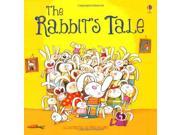 The Rabbit s Tale Usborne Picture Books Paperback