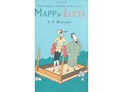 Mapp and Lucia Prion Humour Classics