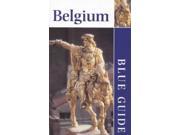 Blue Guide Belgium 9th edn Blue Guides