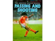 Passing and Shooting Usborne Soccer School