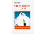 Greek Islands by Air Cadogan Guides