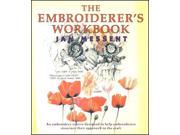 The Embroiderer s Workbook