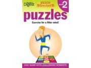 Puzzles No. 2 Exercises for a Fitter Mind! Brainstretchers