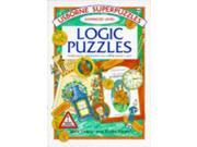 Logic Puzzles Usborne Superpuzzles