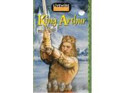 Livewire Myths and Legends King Arthur Livewire Myths Legends