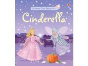 Cinderella Usborne First Fairytales