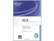 ACCA P2 Corporate Reporting CR INT UK Complete Text 2011