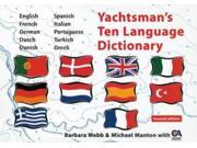 Yachtsman s Ten Language Dictionary