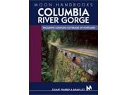 Columbia River Gorge Moon Handbooks