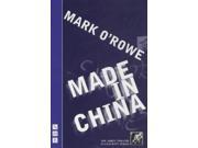 Made in China Abbey Theatre Playscript