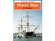 Historic Ships Shire Album