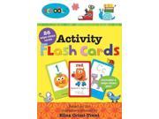 Activity Flash Cards Schoolies