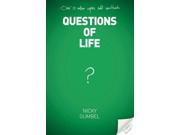 Questions of Life Alpha Course