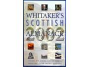 Whitaker s Scottish Almanack 2002
