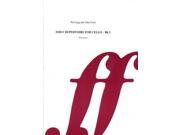 First Repertoire for Cello. Book 3 ed. Legg P Gout A