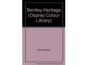Bentley Heritage Osprey Classic Marques