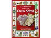 Jo Verso s World of Cross Stitch