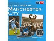 DVD Book of Manchester City DVD Books