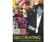 Decorating with Laurence Llewelyn Bowen