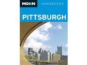 Moon Pittsburgh Moon Handbooks