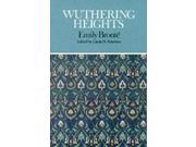 Wuthering Heights Case Studies in Contemporary Criticism