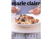 Marie Claire Food Fast Marie Claire Series