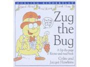 Zug the Bug Rhyme and read Stories