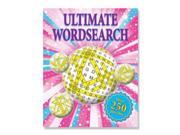 Ultimate Wordsearch Igloo Books Ltd Deluxe Trivia
