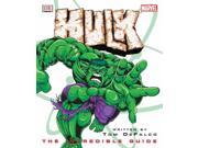 Hulk The Incredible Guide