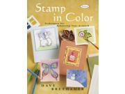 Stamp in Colour Techniques for Enhancing Your Artwork Pastimes