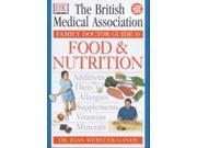 Food and Nutrition BMA Family Doctor