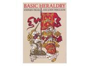 Basic Heraldry Reference