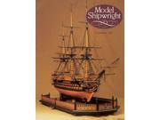 Model Shipwright No. 130