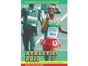 Athletics 2010 The International Track and Field Annual