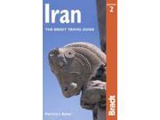 Iran Bradt Travel Guides