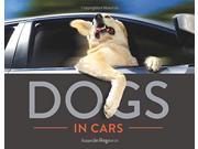 Dogs in Cars 1