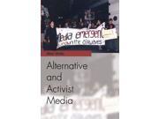 Alternative and Activist Media Media Topics