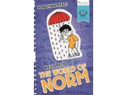 The World of Norm Welcome to the World of Norm