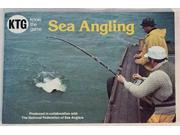 Sea Angling Know the Game