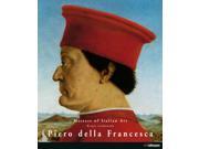 Piero Della Francesca Masters of Art