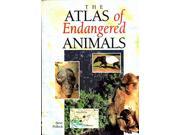 The Atlas of Endangered Animals Environmental Atlases