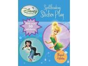 Disney Fairies Spellbinding Sticker Play